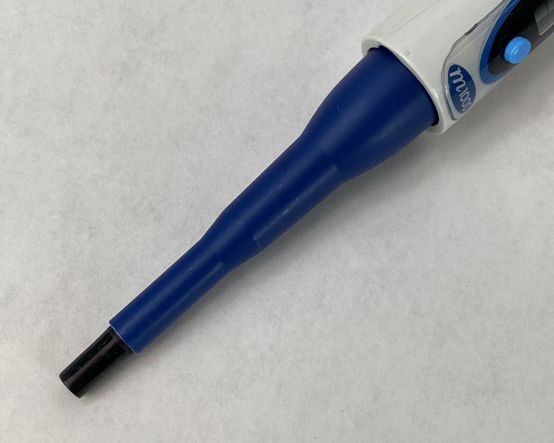 Biohit m1000 100-1000 µL Single Channel Handheld Manual Pipette