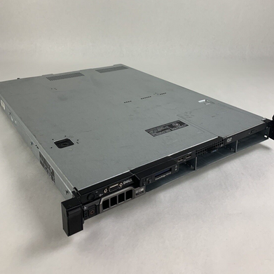 Dell PowerEdge R310 Intel Xeon X3470 2.93 GHz 24 GB RAM No HDD No OS