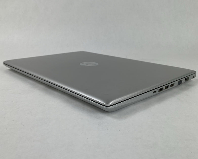 HP ProBook 450 G5 15.6" i5-8250U 1.60 GHz 8 GB RAM No SSD/OS/AC