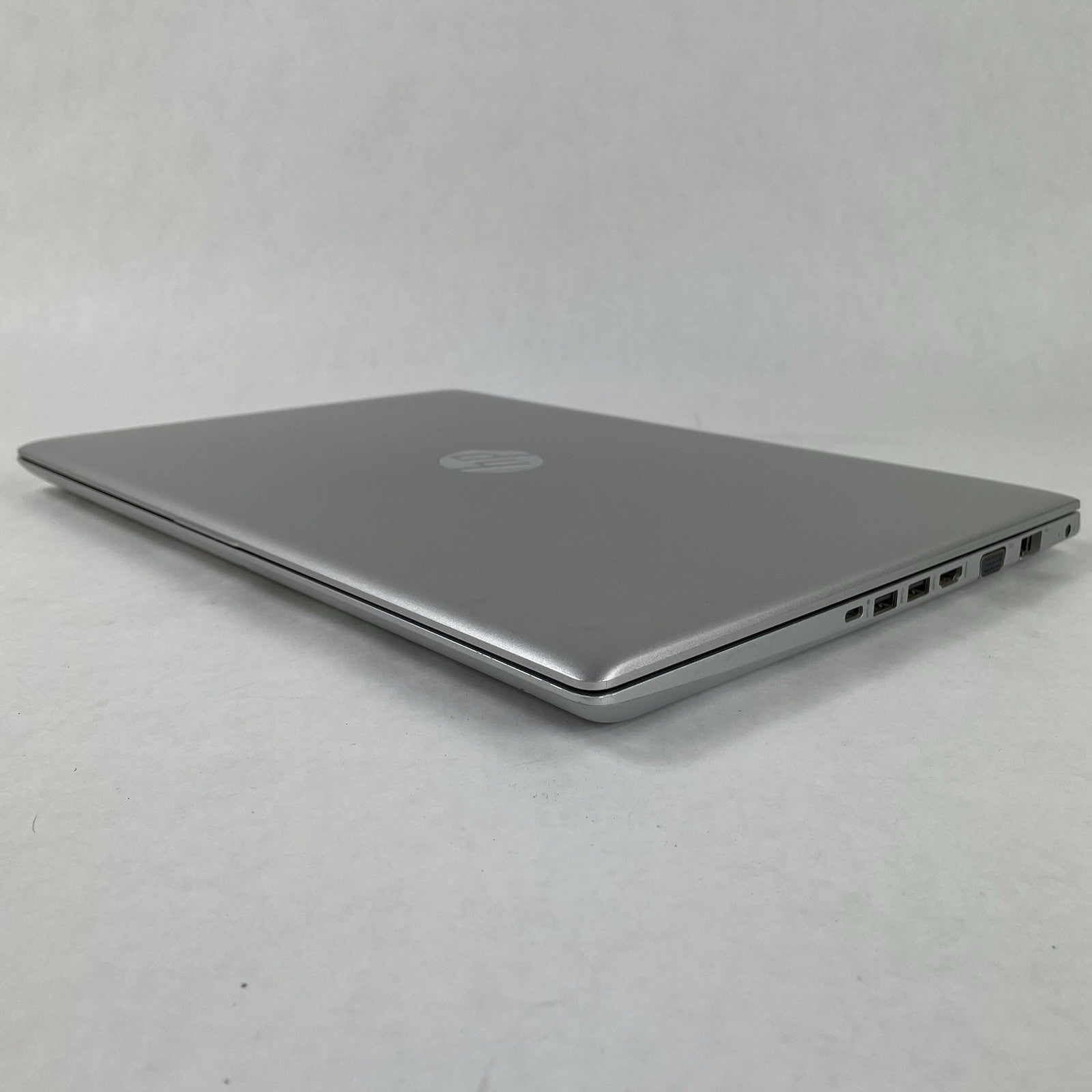 HP ProBook 450 G5 15.6" i5-8250U 1.60 GHz 8 GB RAM No SSD/OS/AC9
