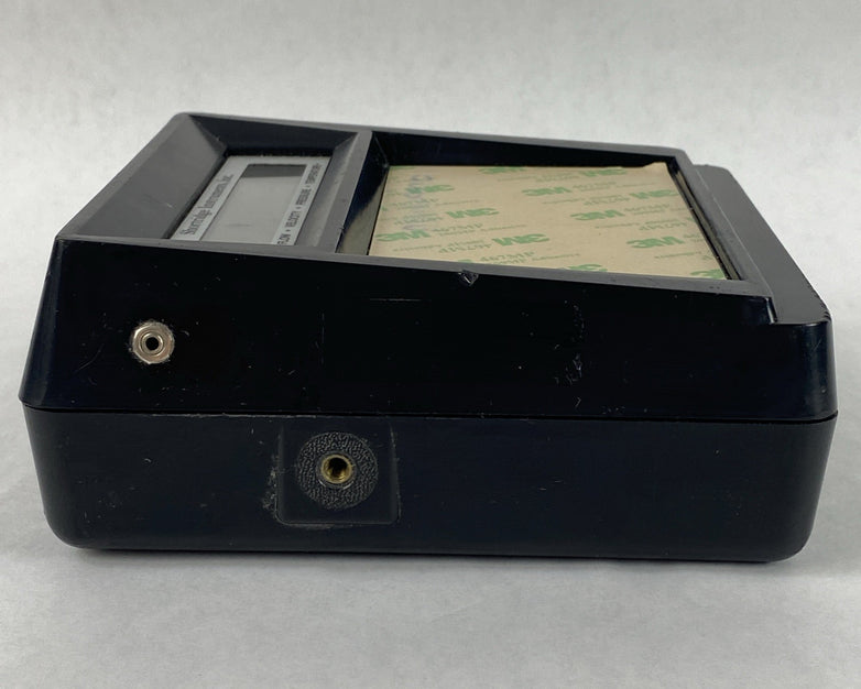 Shortridge ADM-870 Air Data Multimeter Electronic Micromanometer