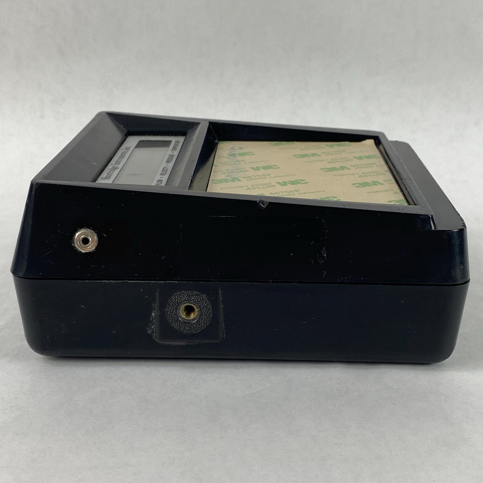 Shortridge ADM-870 Air Data Multimeter Electronic Micromanometer7