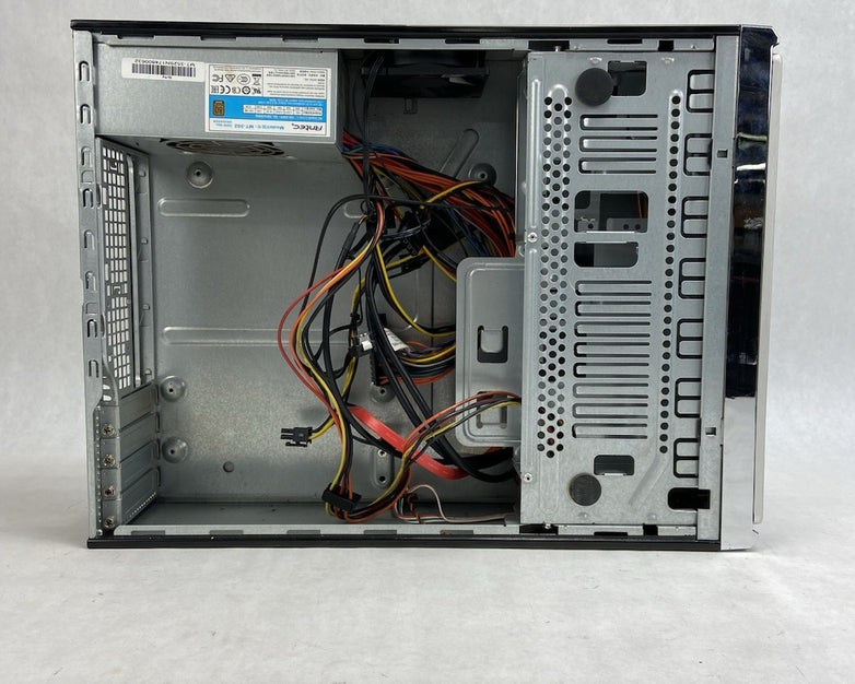 Antec Minuet 350 Slimline Micro Computer Case Antec MT-352 350W PSU
