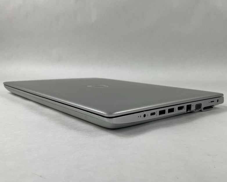 HP ProBook 650 G5 15.6" i5-8265U 1.60 GHz 8 GB RAM No SSD/OS/AC - READ