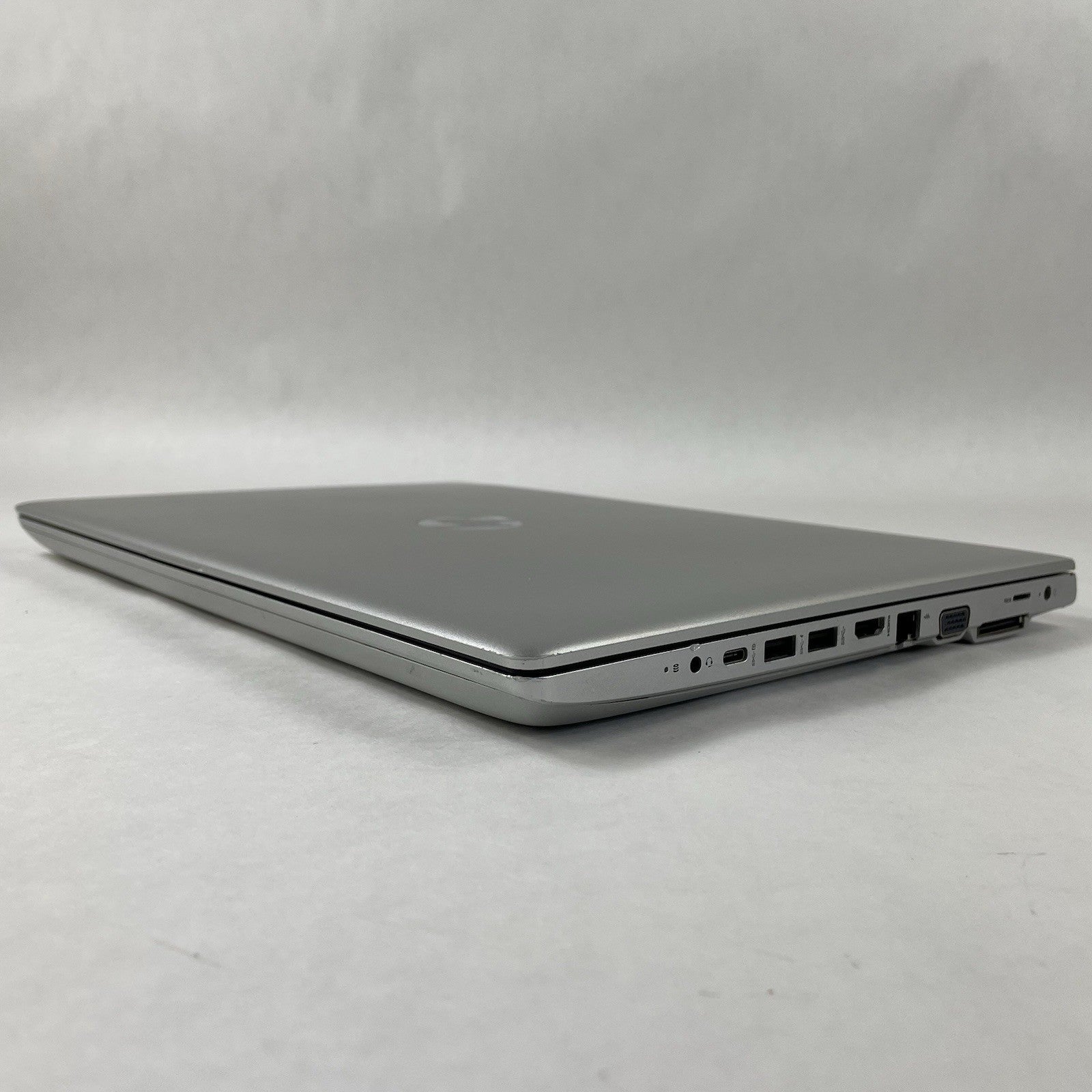 HP ProBook 650 G5 15.6" i5-8265U 1.60 GHz 8 GB RAM No SSD/OS/AC - READ9