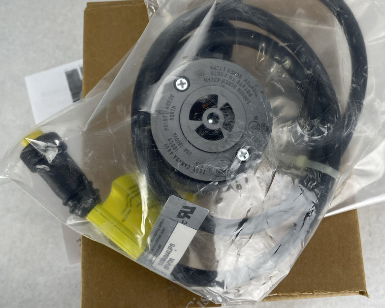 Cisco 1520 Series Street Light Power Tap 4 ft Aironet AIR-PWR-ST-LT-R3P