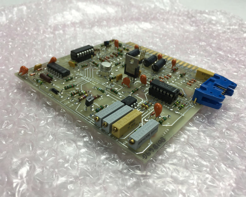 LDC / Milton Roy Part# 801869 PCB Assy Pres Control Cons III
