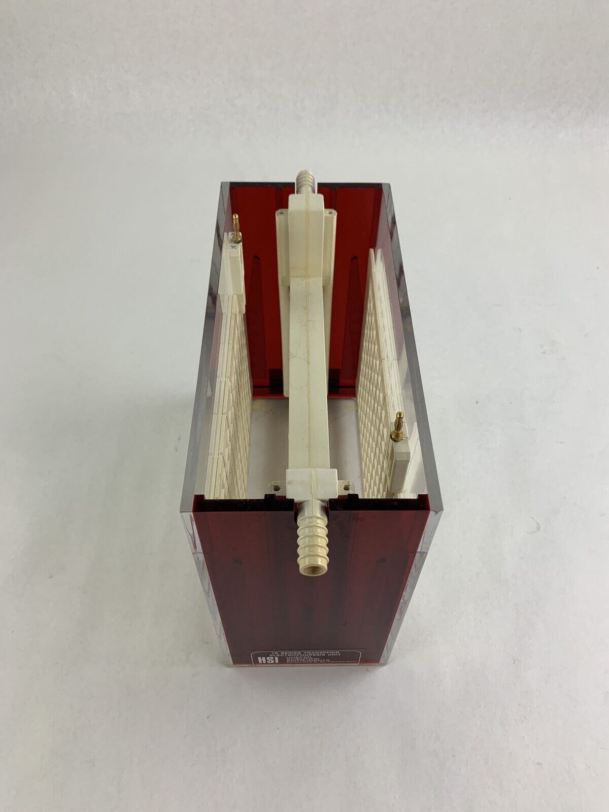 Hoefer Scientific TE42 Transphor Electrophoresis Unit