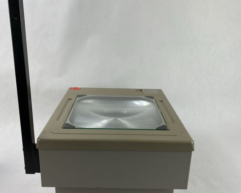 3M 1700AJB 1710 Overhead Projector Parts or Repair Tested
