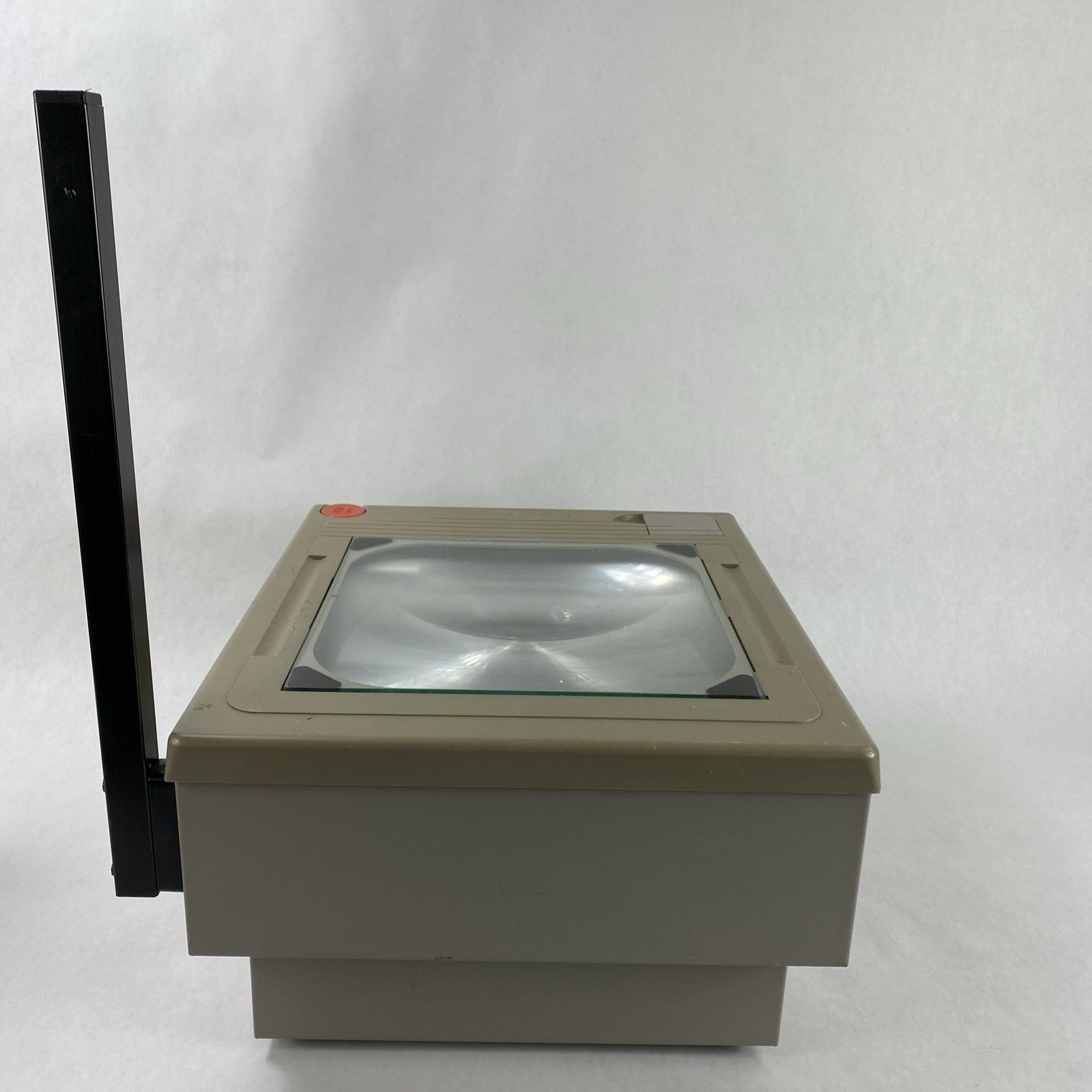 3M 1700AJB 1710 Overhead Projector Parts or Repair Tested2