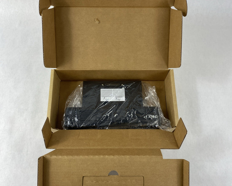 Dell E-Port Plus II PRO2X Port Replicator With 130W AC Adapter