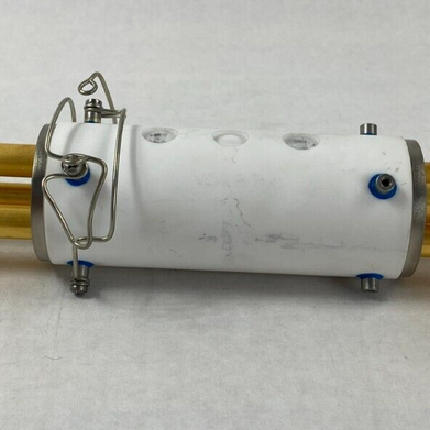 AB Sciex Quadrupole Rod Assembly Spectrometer 3 Rod