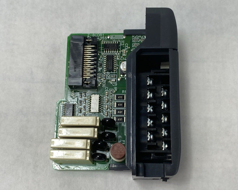 Automation Direct D2-08CDR Output Module