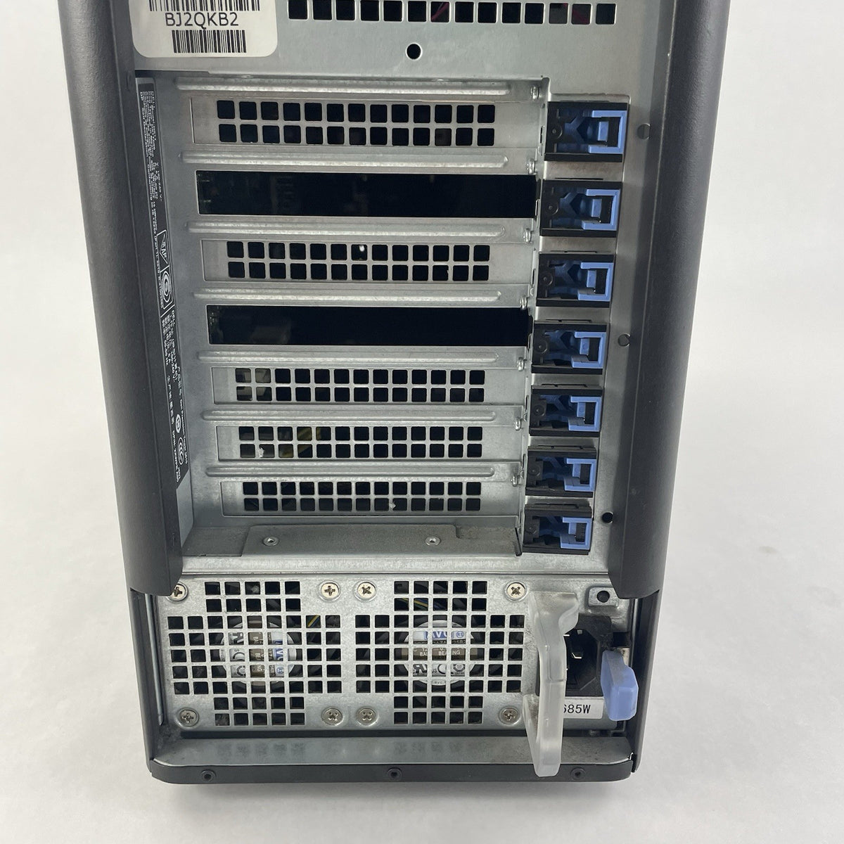Dell Precision Tower 5810 1x Xeon E5-1603 v3 16GB Ram 685W PSU - Tested7