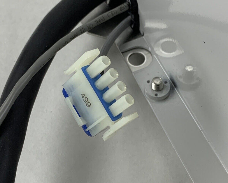 Stryker CS3204 Tub Assembly 1040-210-859 Power Supply Battery Charger Untested