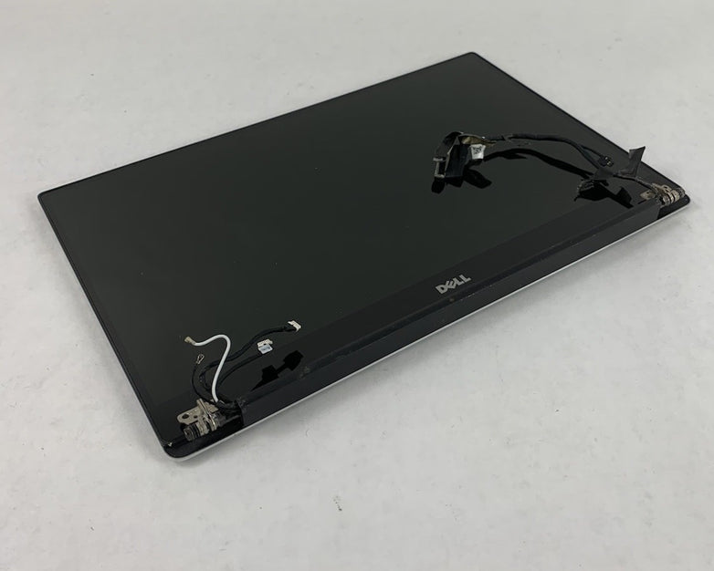 Dell XPS 13 9360 13.3" QHD+ 3200x1800 Touch Screen Assembly - Untested