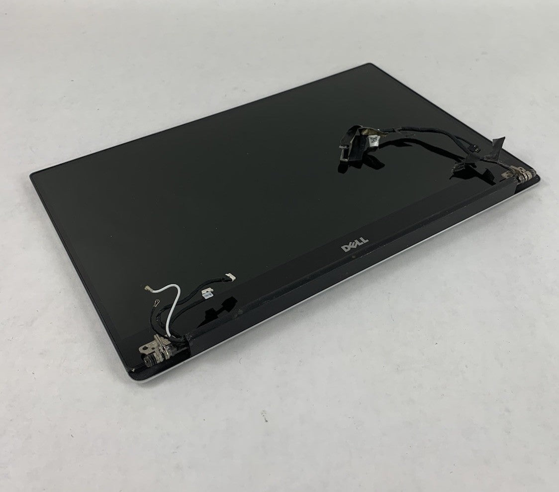 Dell XPS 13 9360 13.3" QHD+ 3200x1800 Touch Screen Assembly - Untested0