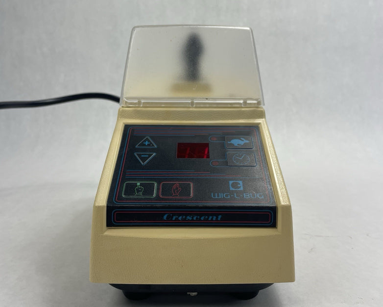 Dentsply C020200 Crescent MSD WIG-L-BUG