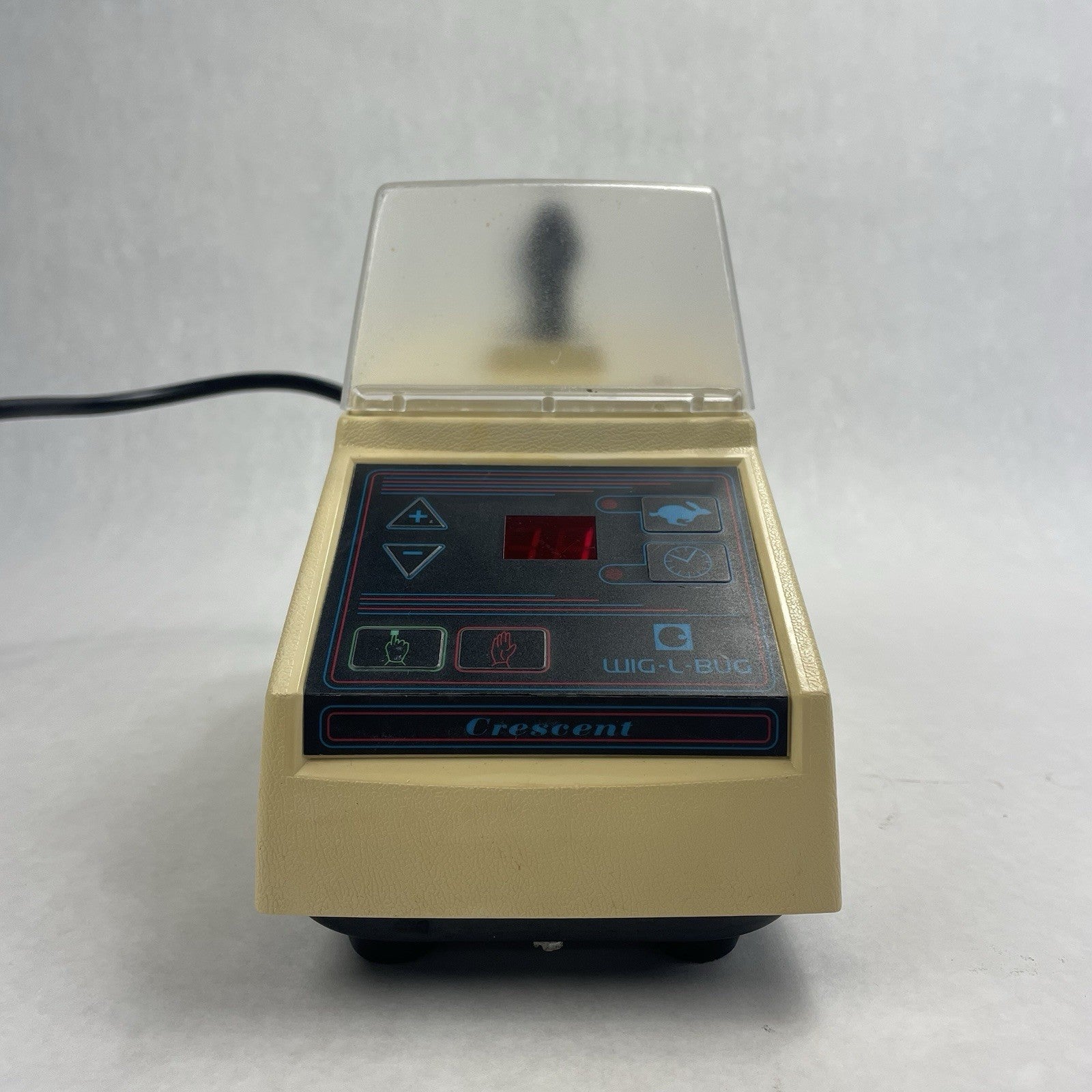 Dentsply C020200 Crescent MSD WIG-L-BUG