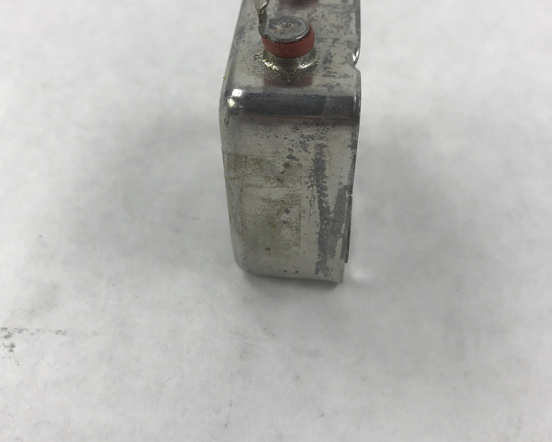 Sprague CP53B1EF105K1 2X1.0-600 DC Capacitor/Relay Unit