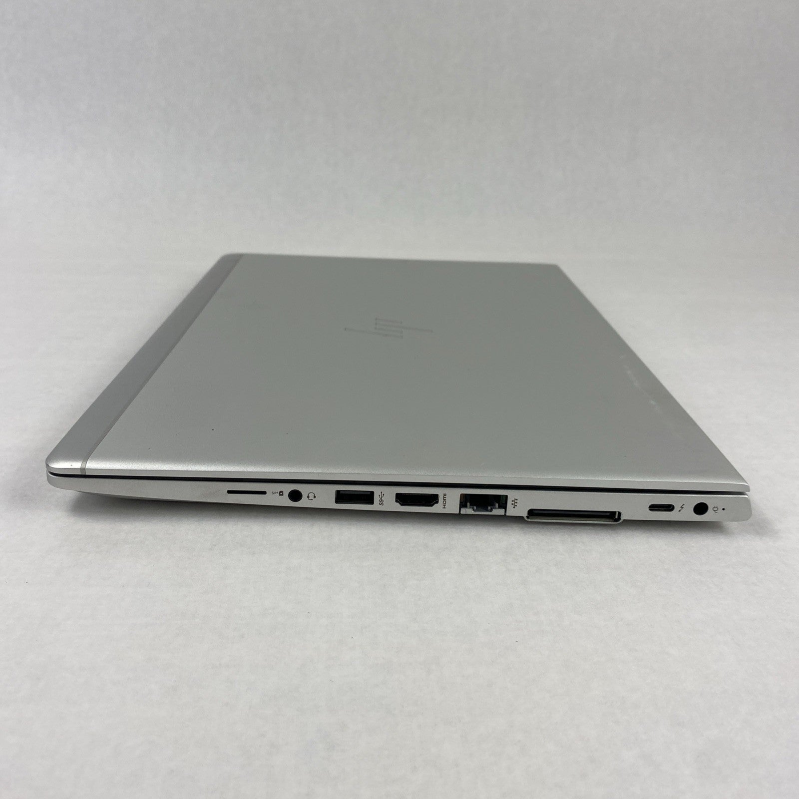 HP EliteBook 840 G6 Intel Core i5-8365U 1.6 GHz 8 GB RAM 14.0" No HDD No OS