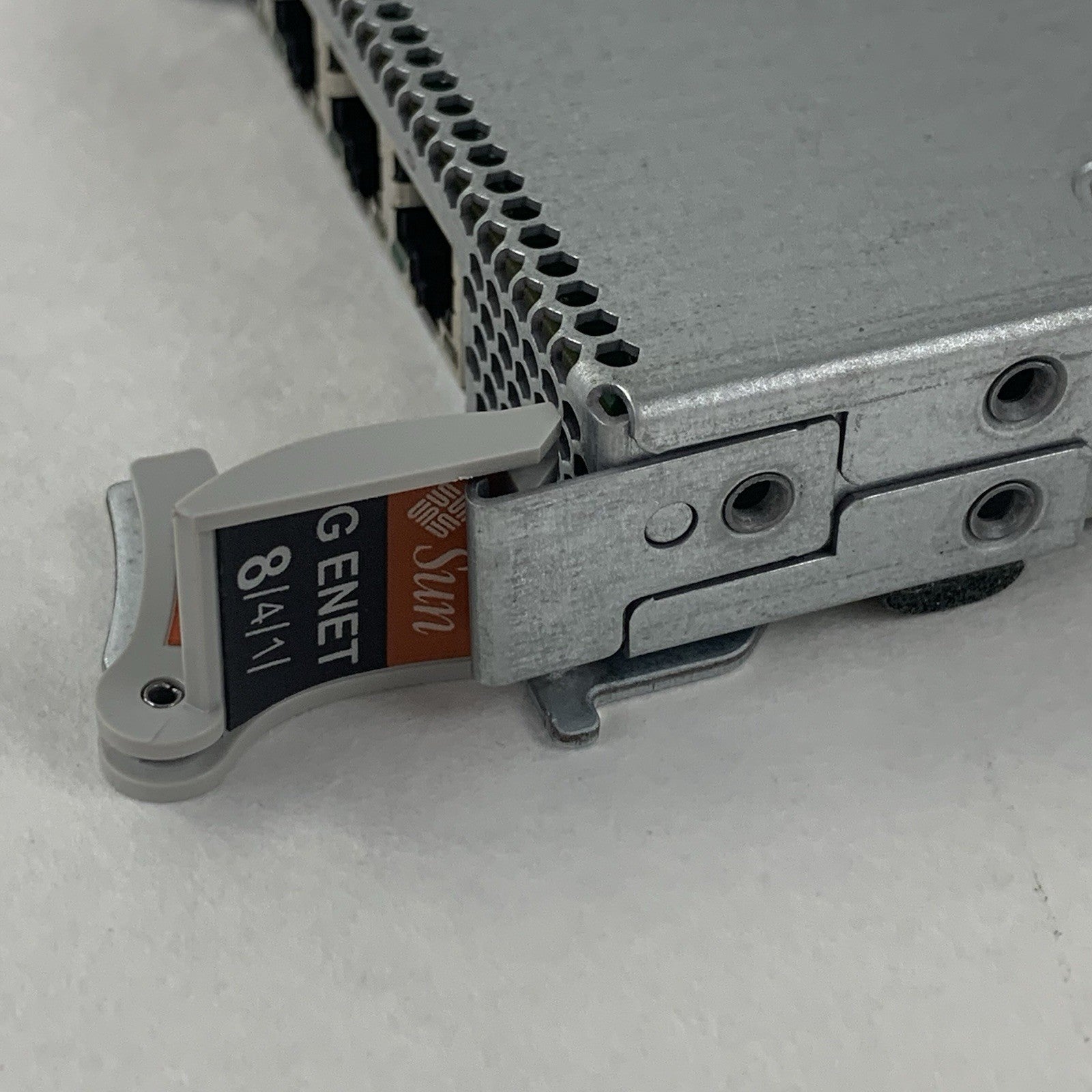 Sun 541-2487-02 ATLSQGC-EM X8 PCI Express Quad ExpressModule G ENET3