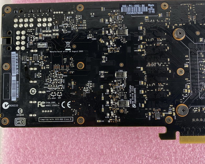 EVGA GeForce GTX 980 Ti 6GB Graphics Card Tested