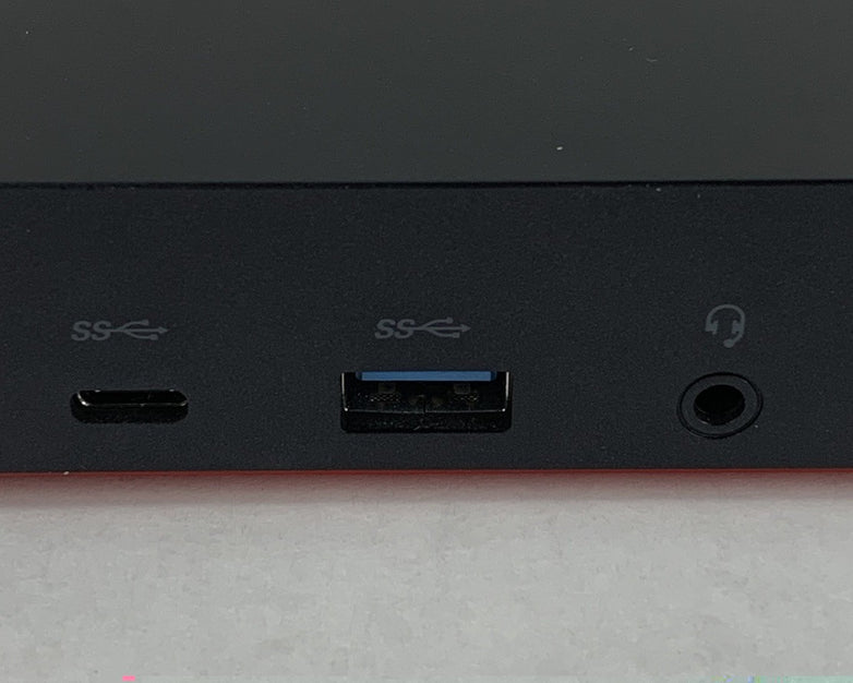 Lenovo ThinkPad DUD9011D1 Hybrid USB-C With USB-A Dock