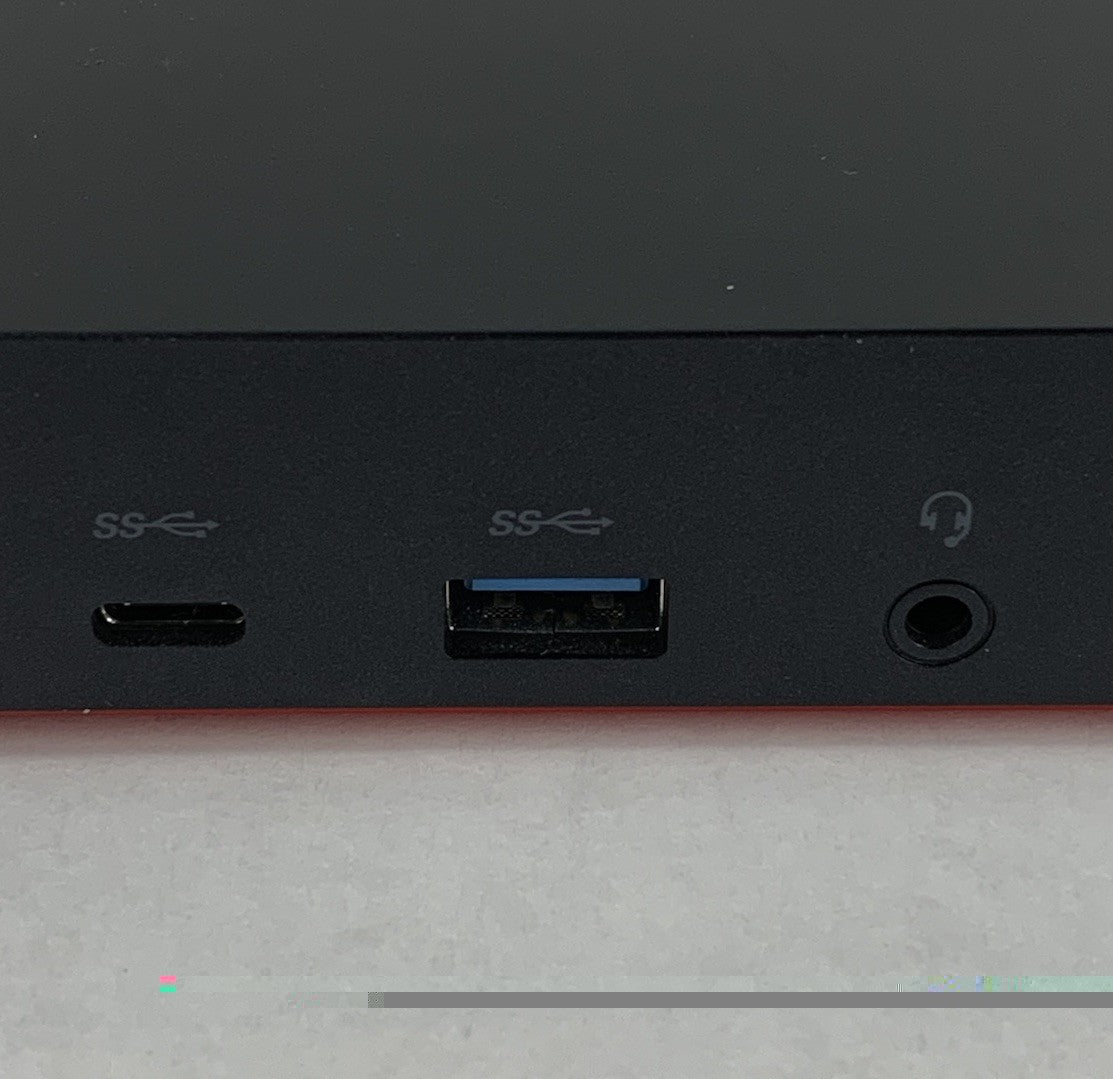 Lenovo ThinkPad DUD9011D1 Hybrid USB-C With USB-A Dock2