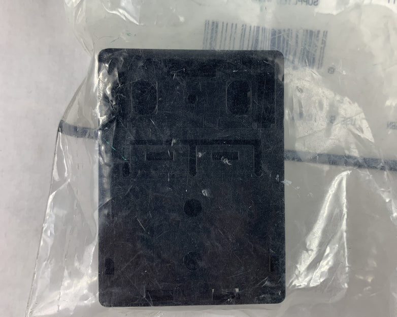 Panduit CBXJ2BL-A Mini-Com Surface Mount Box New Sealed