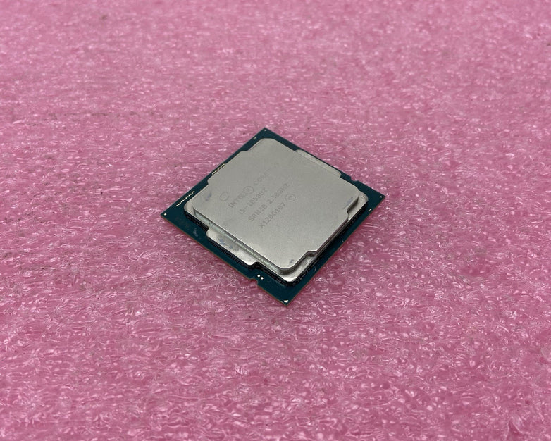 Intel Core i5-10500T SRH3B 2.3GHz Desktop CPU