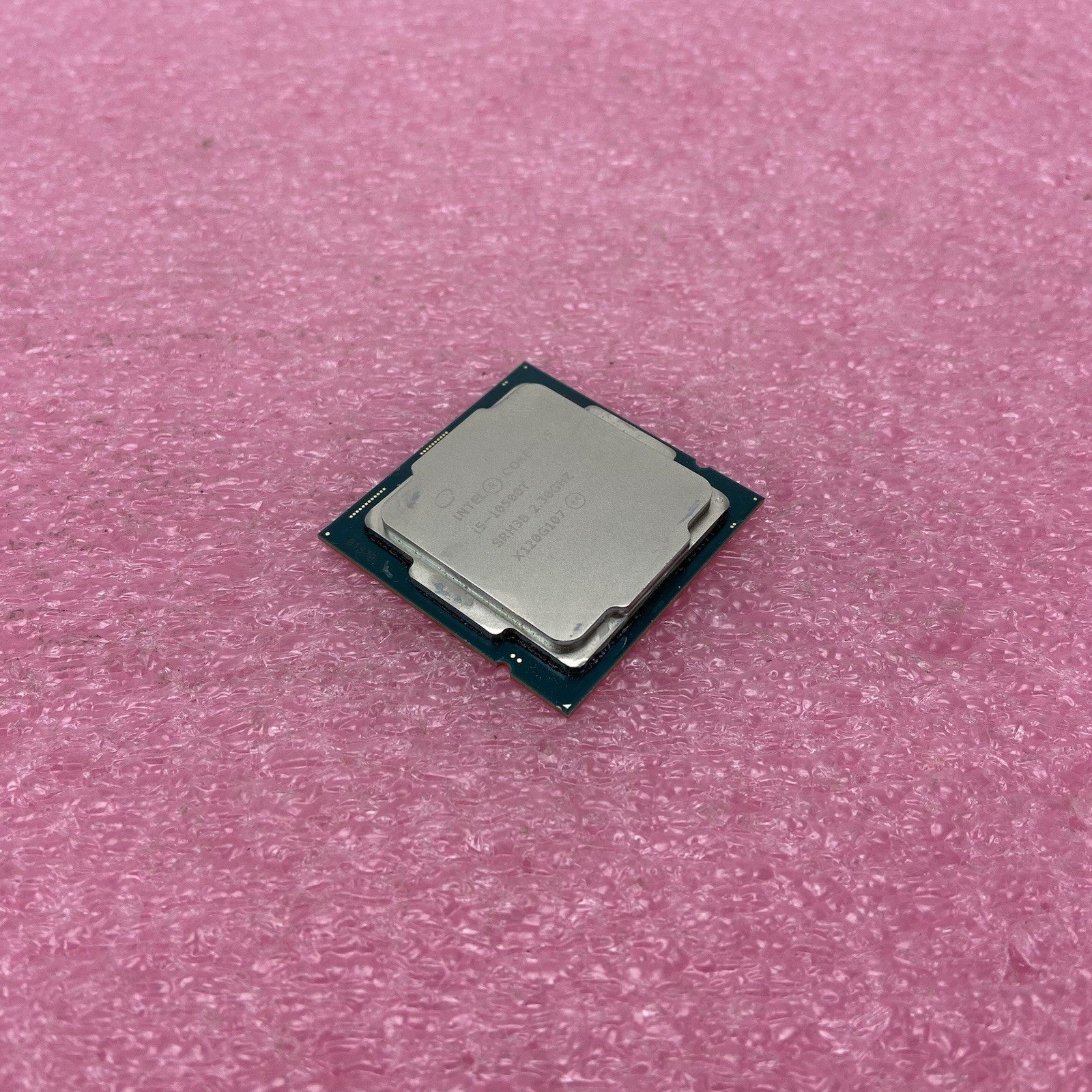 Intel Core i5-10500T SRH3B 2.3GHz Desktop CPU0