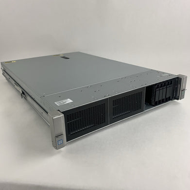 HP ProLiant DL380 Gen 9 1x Xeon E5-2620v3 2.4 GHz 16 GB Ram No HDD No OS No PSUs