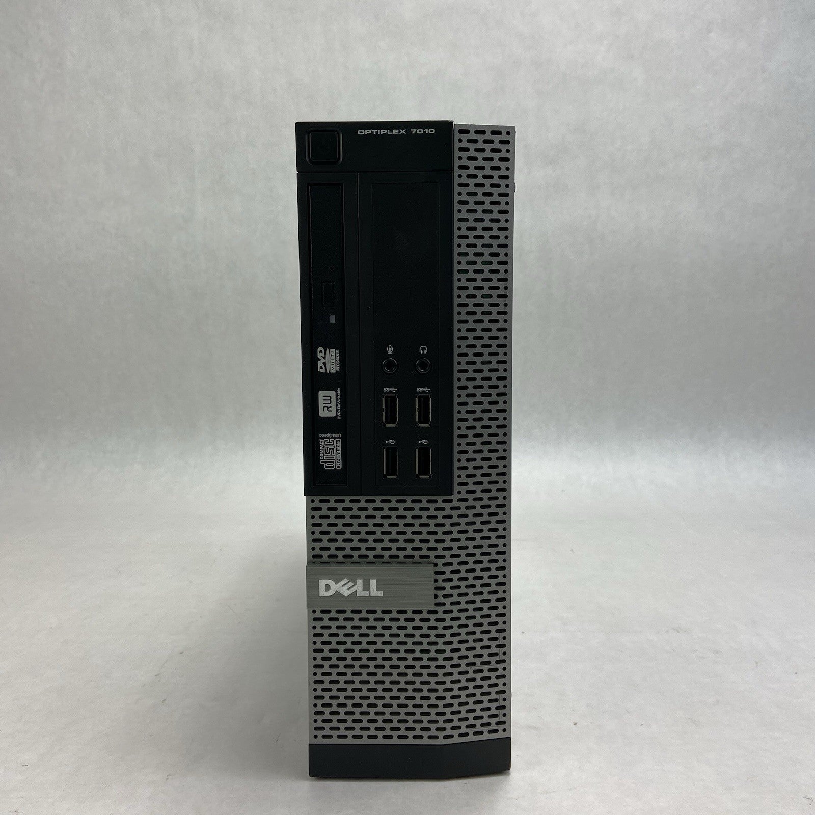 Dell Optiplex 7010 SFF Intel Core i5-3475s 2.9GHz 4GB RAM No HDD No OS1