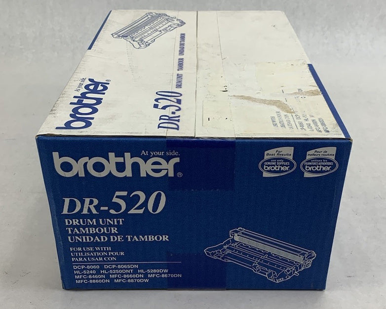 Brother DR-520 Drum Unit
