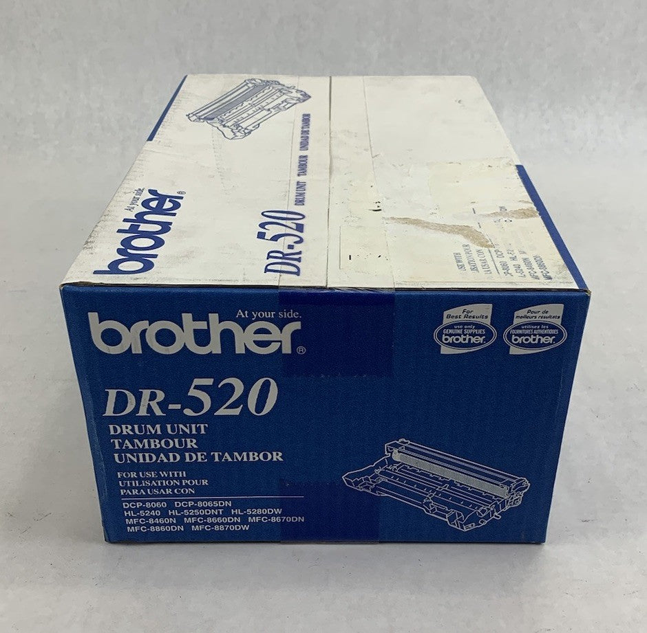 Brother DR-520 Drum Unit