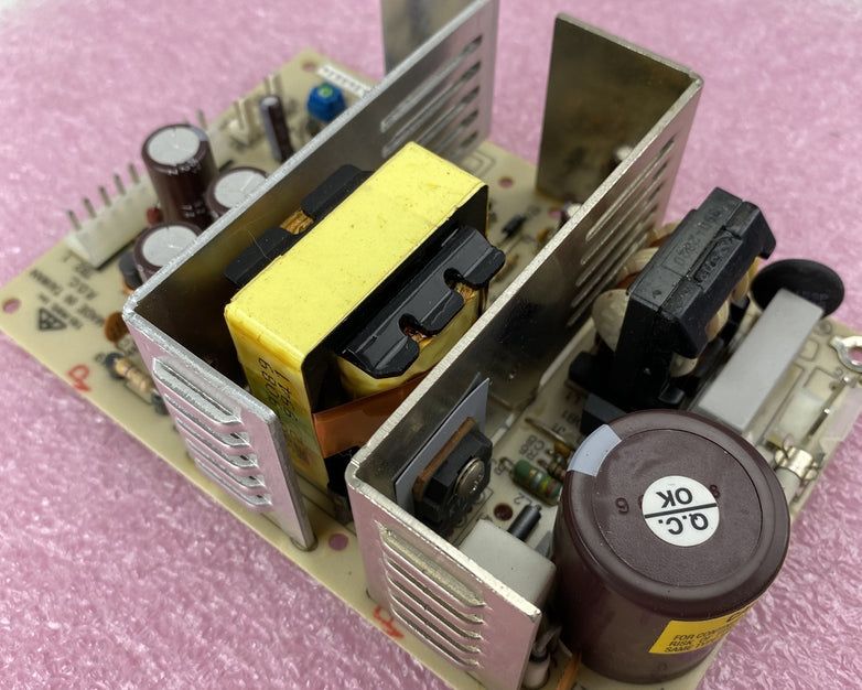 Tri-Mag UV480-9 Open Frame AC DC Power Supply