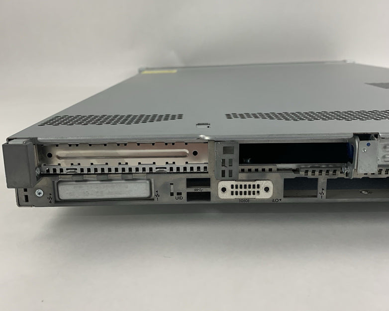 HP ProLiant DL360 Gen9 Server Barebones Chassis No PSU No MB No Ram No CPU