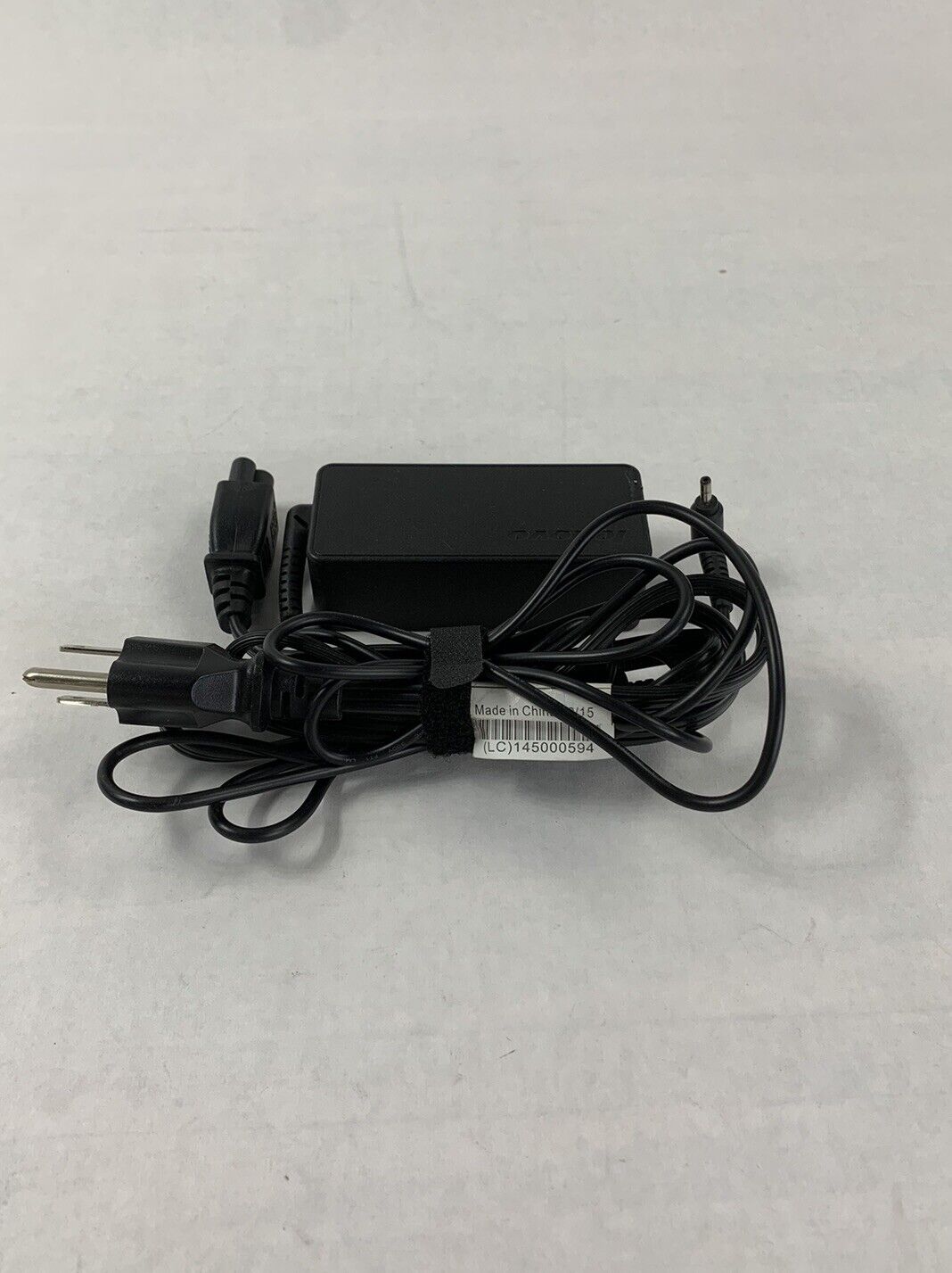 Lenovo ADLX45NCC3A 45W AC Adapter