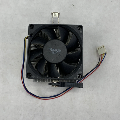 AMD Z7LH01R201 Heat Sink