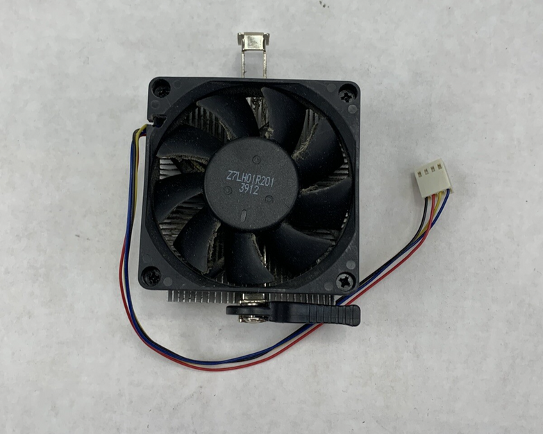 AMD Z7LH01R201 Heat Sink