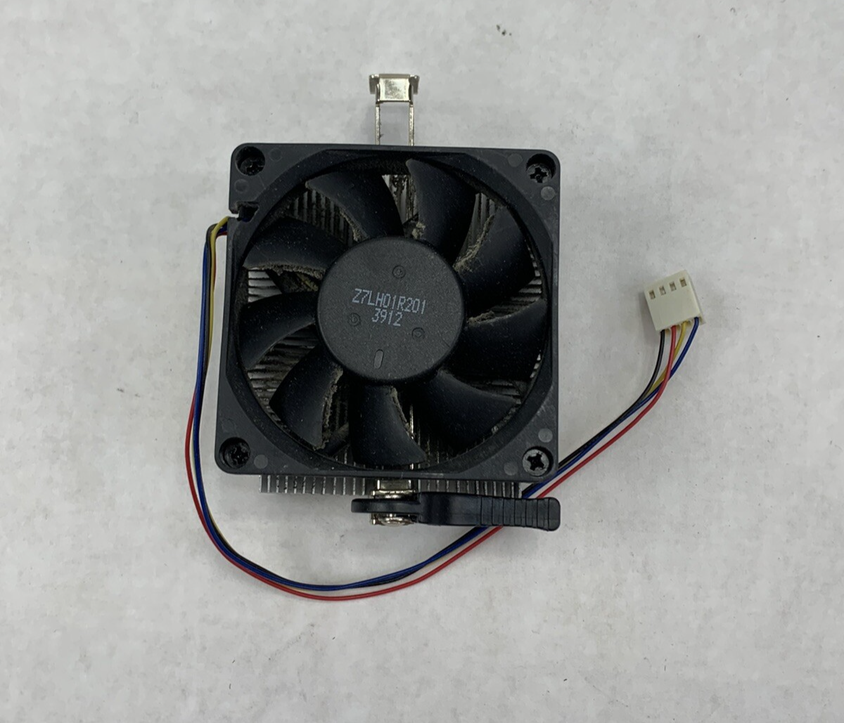 AMD Z7LH01R201 Heat Sink