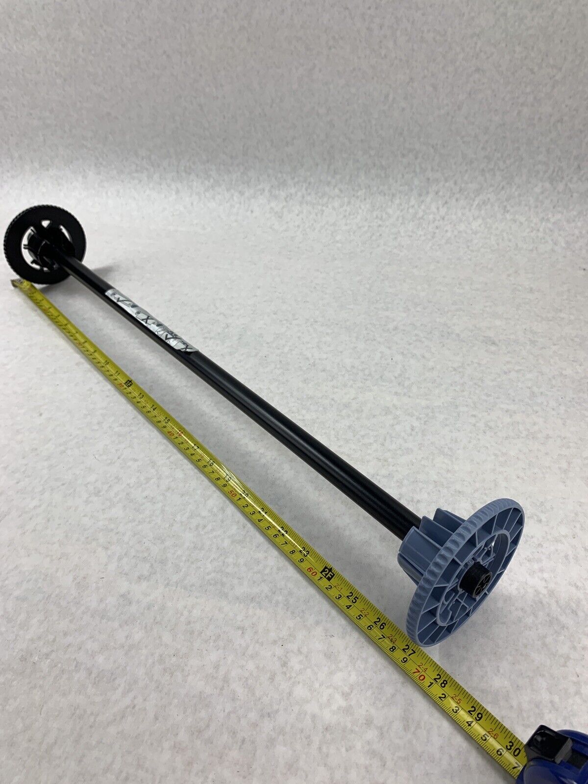 HP DESIGNJET 28" Spindle C7769-40169 Blue C7769-40153 Black