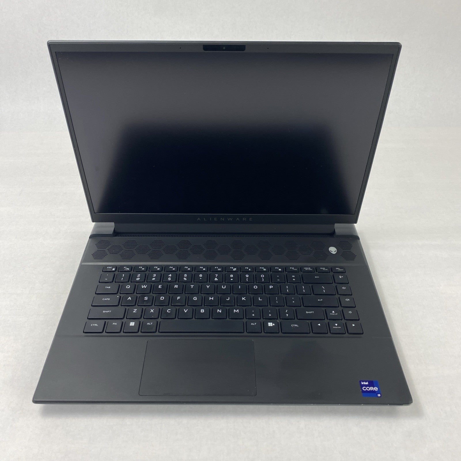 Alienware M16 R1 Core i9-13900HX 1.48 GHz 16 GB RAM RTX 4070 16" No HDD No OS