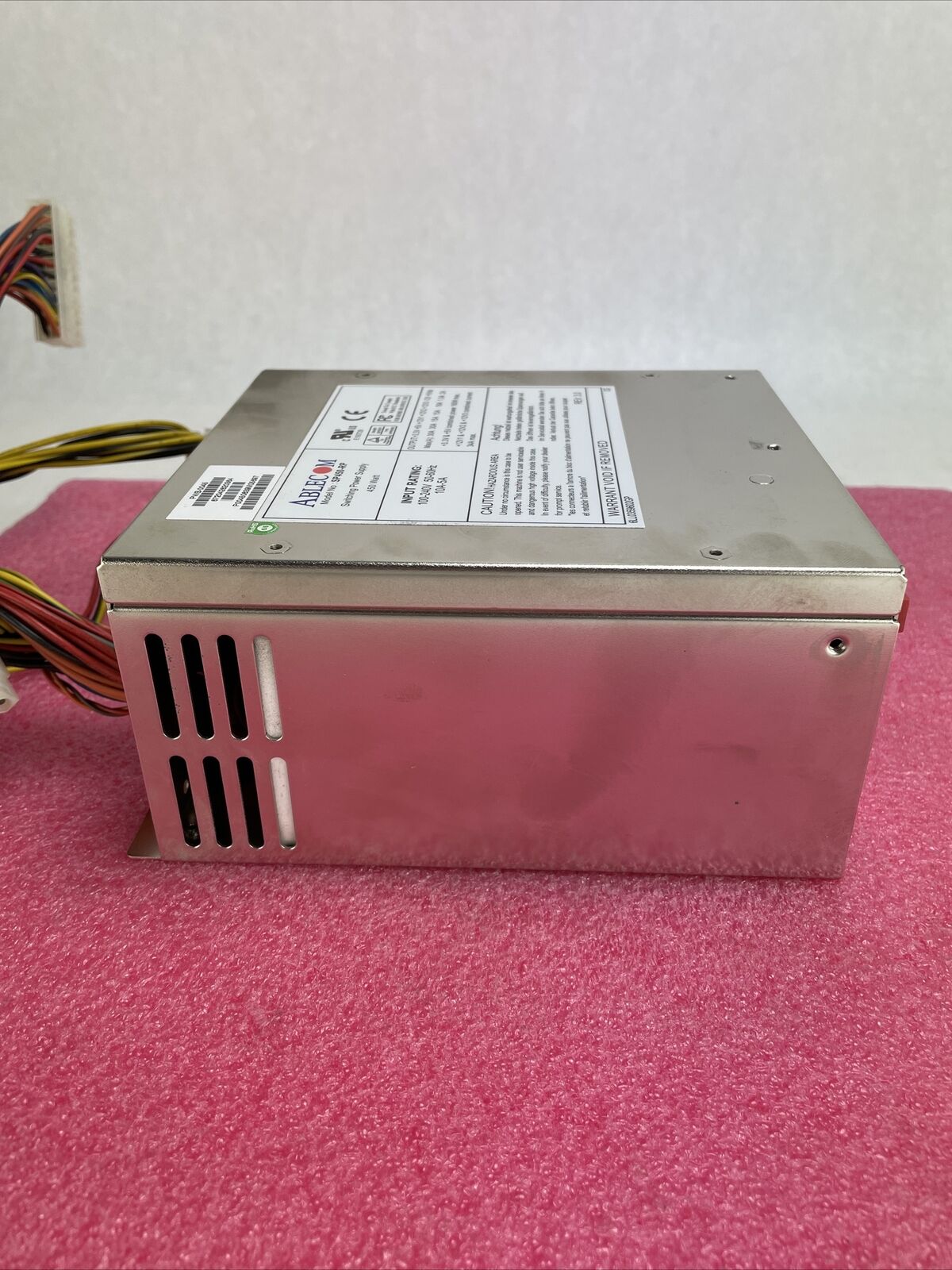 Ablecom SP450-RP 450W Switching Power Supply