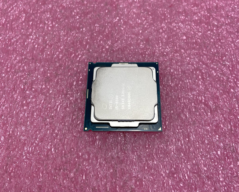 Intel Core i5-8500 SR3XE 3GHz Desktop CPU