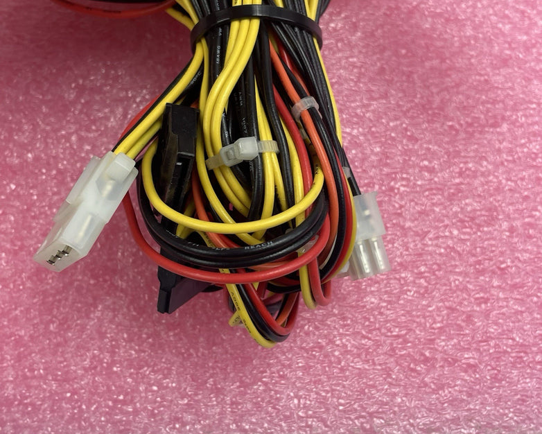 EMACS P2H-5500V 473W Switching Power Supply