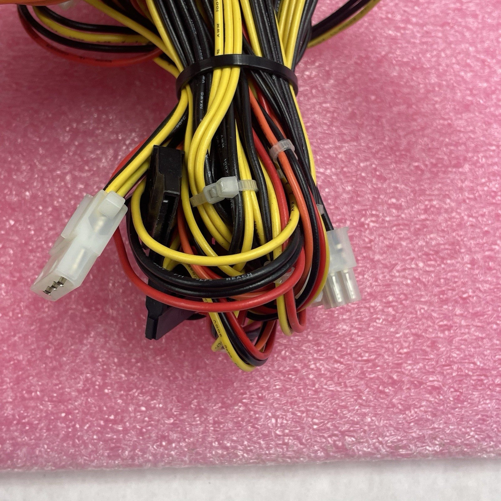 EMACS P2H-5500V 473W Switching Power Supply