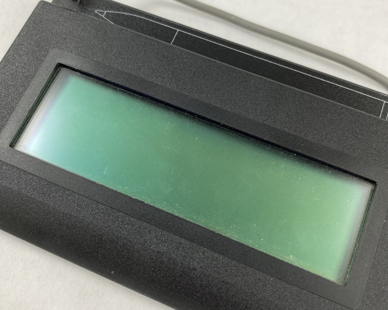 Topaz Systems SignatureGem T-L462-HSB Signature Pad - No Stylus