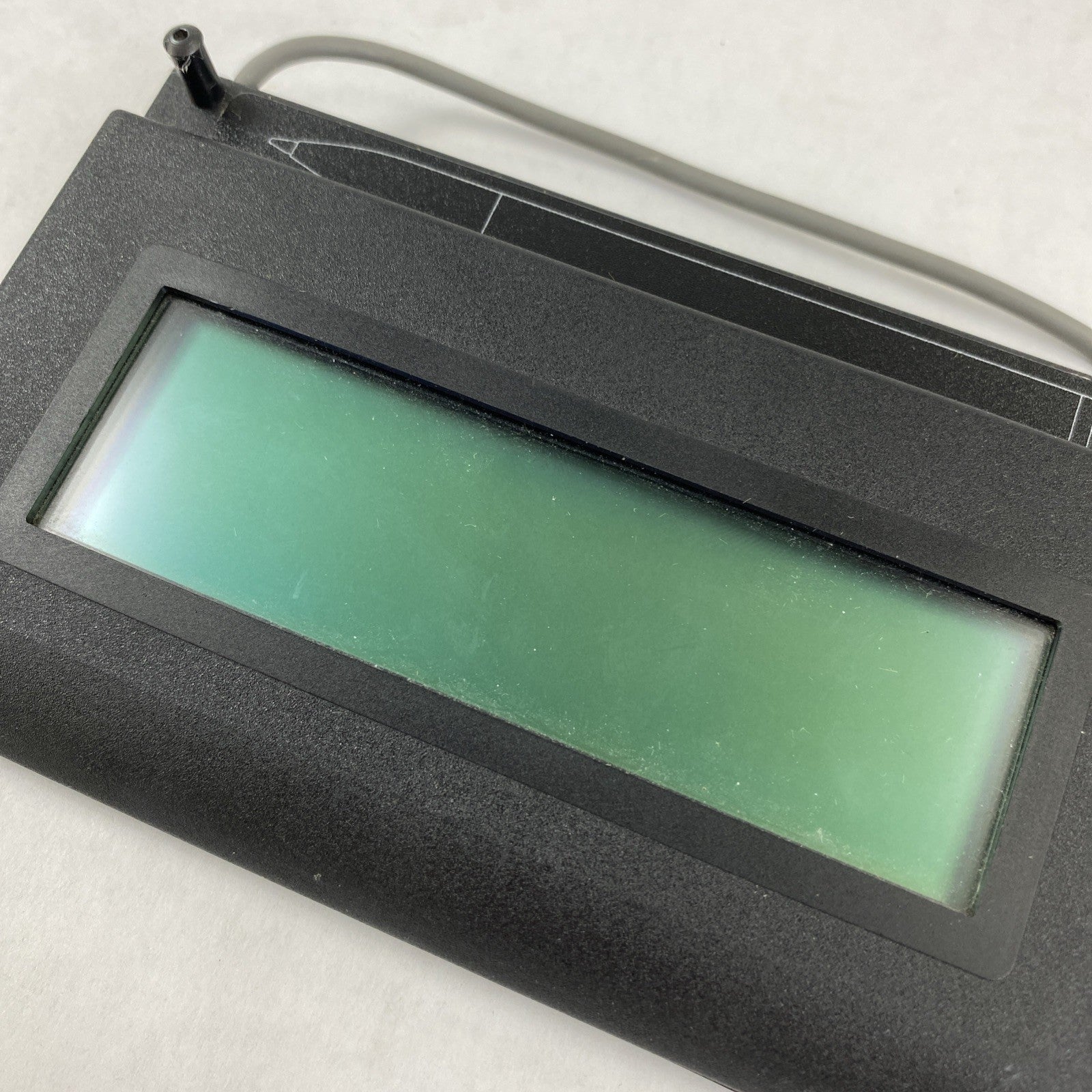 Topaz Systems SignatureGem T-L462-HSB Signature Pad - No Stylus4